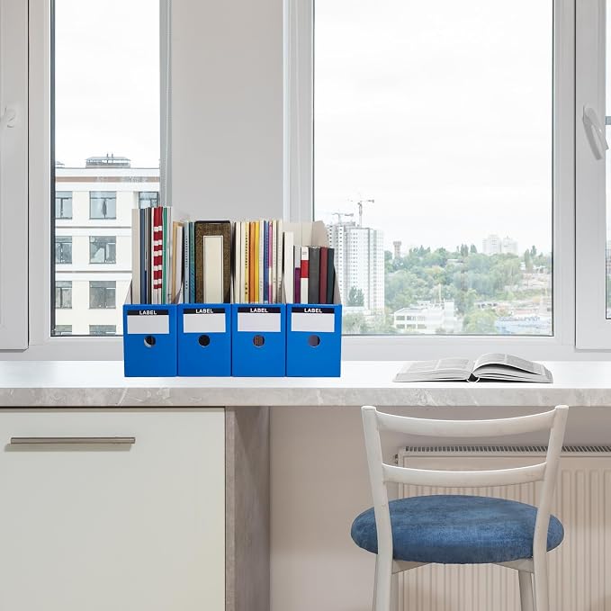 Limitliho Magazine Holde, Magazine File Holder - Image 5