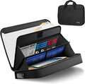 Noiposi Accordion Fille Organizer by Noiposi