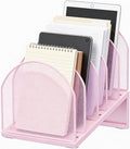 gianotter Desktop File Organizer, Desk Organizer by gianotter