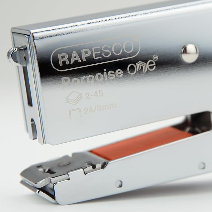 Rapesco 1626 Porpoise ONE Bypass Stapling Plier - Image 5