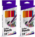 Pentel Arts Colored Pencils by PentelofAmerica