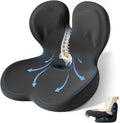 Seat Cushion, Office Chair Cushion by XZdream
