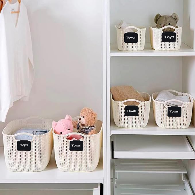 Basket Labels Clip Set - Image 7
