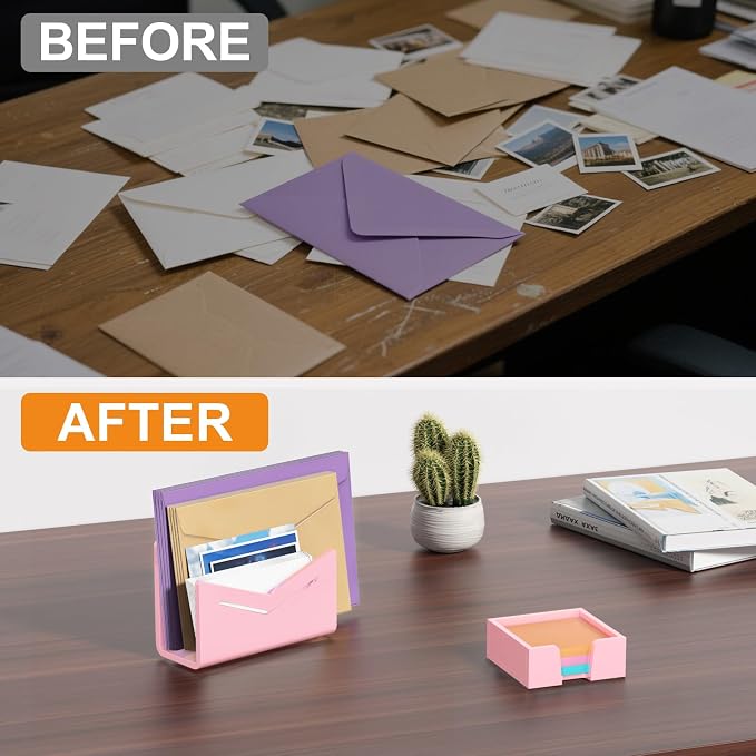 Beego Envelope and Mail Organizer Countertop - Image 7