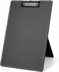 Desktop Document Holder for Typing Clipboard, Paper Holder Stand for Desk When by Unknown