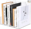 CiWiVOKi Vertical File Holder, 4 pack by CiWiVOKi