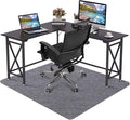 Office Chair Mat by Riveroy