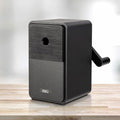 Deli Manual Pencil Sharpener by delioffice