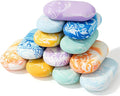 Mr. Pen- Marble Pencil Erasers, 12 Pack, Art Sketching, Clean Smudge-Free by MrPen