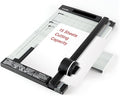 Carl, Professional Rotary Paper Trimmer 15-inch, 15 Sheet Cutting Capacity by CARL