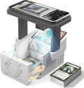 Card Scanner Pro Max–Card Scanner Stand by OSTENBIG