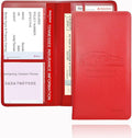 Car Registration and Insurance Card Holder by HIIXHC