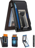 Wallet for Men RFID Wallet by Unknown