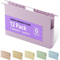 XINGIA Legal Size Hanging File Folders, Legal Hanging File Folders by Unknown