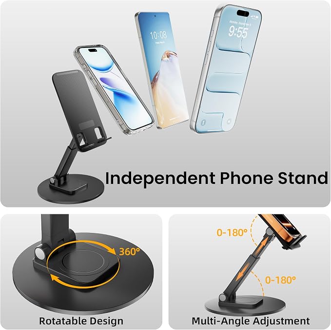 Desk Organizer and Accessories - Image 6