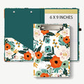 Hongri Mini Clipboard Folio by Hongri
