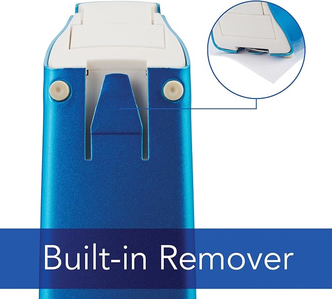 Swingline Stapler, NeXXt Series Wow, Desktop Stapler, 40 Sheet Capacity - Image 6