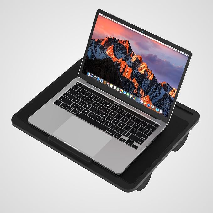 Jotsome Leather Desk Pad Mat, Non-Slip Desk Blotter Pad - Image 3