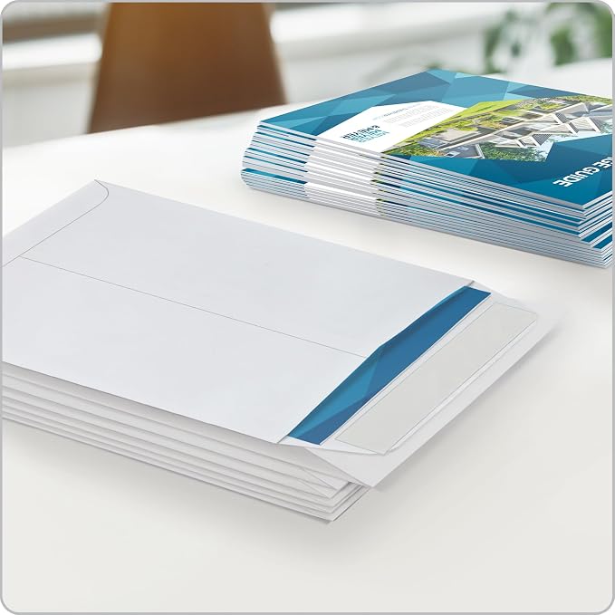 Columbian 6 x 9 Catalog Envelopes, Catalog-Style - Image 6