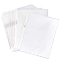 Amazon Basics Heavy Duty Non-Glare Sheet Protector by AmazonBasics