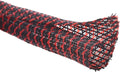 Alex Tech 10ft - 1/2 inch Cord Protector Wire Loom Tubing Cable Sleeve Split by AlexTech