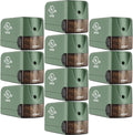 AFMAT 10 Pack Electric Pencil Sharpener, Heavy Duty Pencil Sharpener by AFMAT
