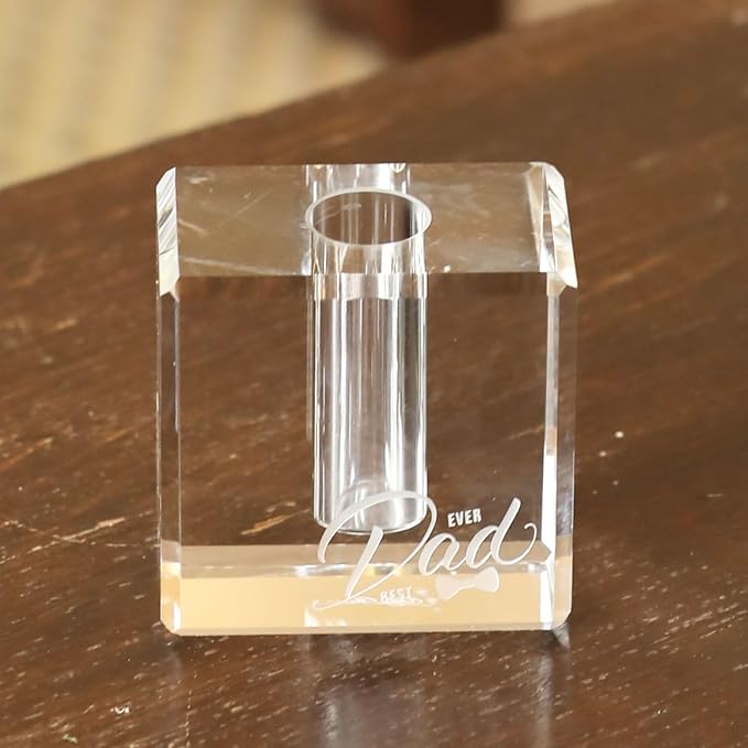 Fathers Day Crystal Christmas Gifts - Image 9