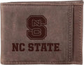 Team Sports America NCAA North Carolina State University Front Pocket Slim by TeamSportsAmerica