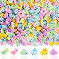 FOIMAS 300pcs Mini Dinosaur Erasers by FOIMAS