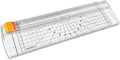 Rayson Paper Cutter Trimmer, A4 Size, craft paper, photos and DIY projects; by RAYSON