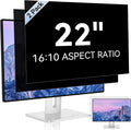22 Inch Computer Privacy Screen by Mamol
