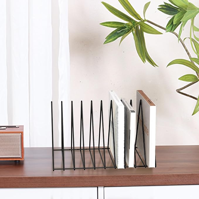 Urban Deco Triangle Desk Organizer - Image 5