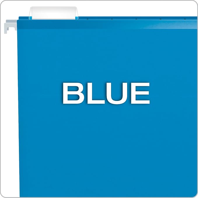 Pendaflex Hanging File Folders, Legal Size - Image 3