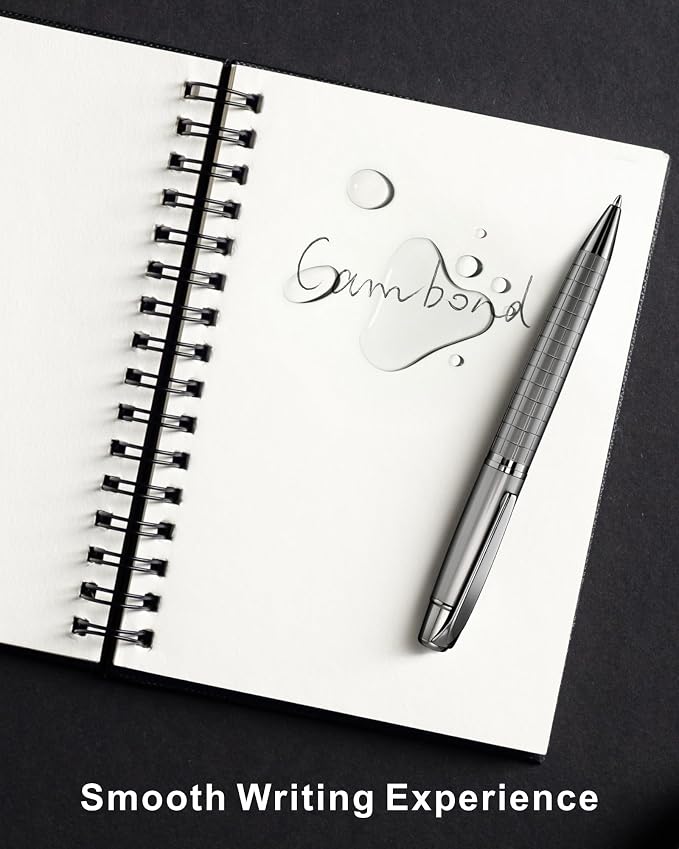 Cambond Ballpoint Pens Black Ink - Image 2