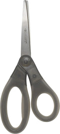 Westcott 8" Gel-Grip Multipurpose Scissors by Westcott
