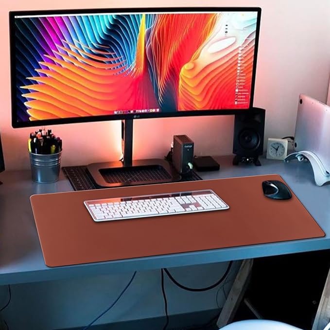 XXL Gaming Mouse Pad 35.4x15.7 Professional Large Mouse Pad & Computer Game - Image 6
