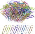 Paper Clips, PaperClips Assorted Colors, Paper Clips by SOTMALTK