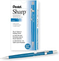 Pentel Sharp Mechanical Pencil, Box of 12 by PentelofAmerica