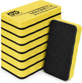 OWLKELA 8Pcs White Board Erasers, Magnetic Dry Erase Eraser Ideal by OWLKELA