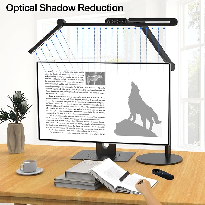 Micomlan Architect Desk Lamp - Image 5