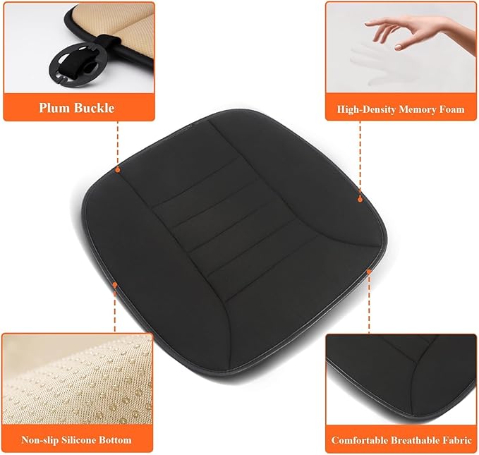 kingphenix Car Seat Cushion - Image 4