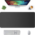 Auhoahsil Extended Mouse Pad, Large XXL Gaming Mouse Pad Desk Pad 35" X 15" by Auhoahsil