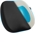 Skechers Seat Cushion Premium Gel & Memory Foam-Office Chair Cushion by Unknown