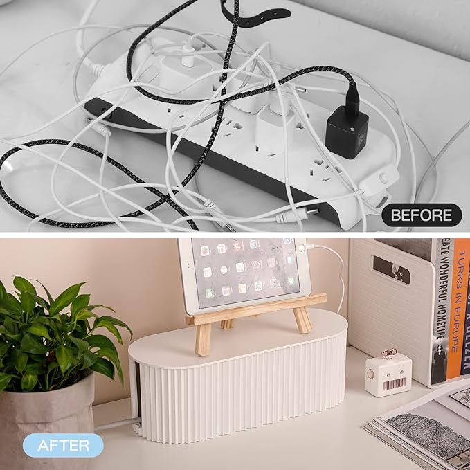 FABROK Cable Management Box - Image 5