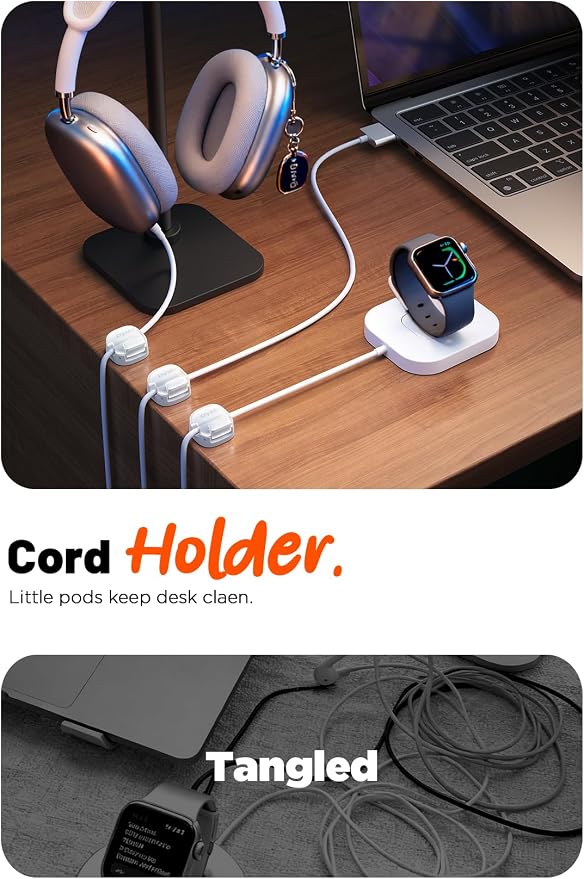 Cable Clips - Image 2