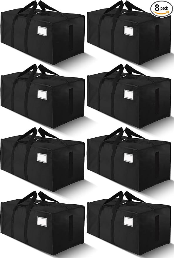 HOMESURE Supports 200lbs Heavy Duty Moving Bags by HOMESURE