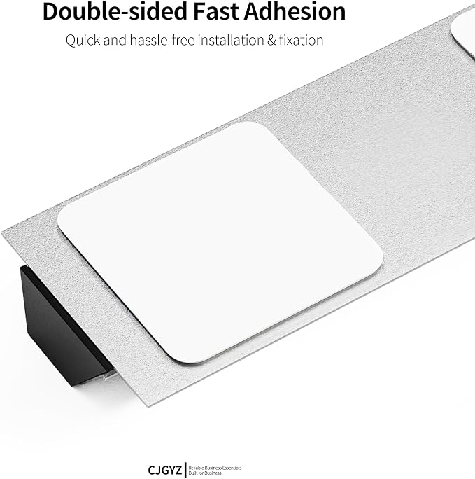 4 Pcs Restaurant Ticket Holder, Magnetic Note and Paper Holder - Image 8