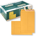 Xxcxpark 250 PCS 9x12 inches Security Catalog Envelopes Printable Self Seal by Xxcxpark