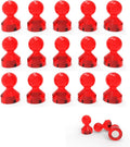 Ant Mag Magnetic Push Pins Strong Push Pin Magnets by AntMag