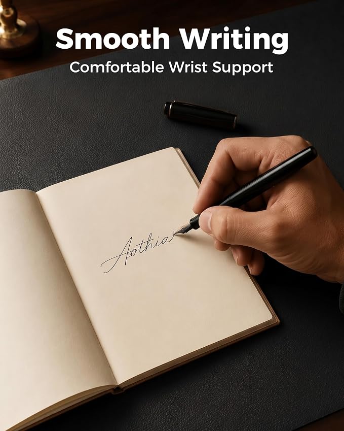 Aothia Dual-Sided Desk Pad - Image 6